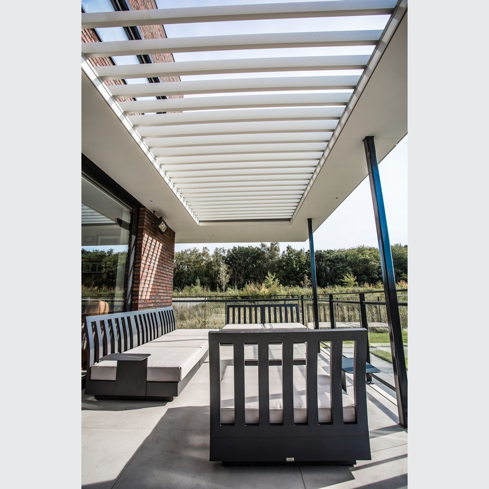 180/30 Slimline Roof gallery detail image