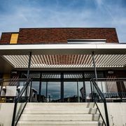 180 Linear Opening Roof gallery detail image