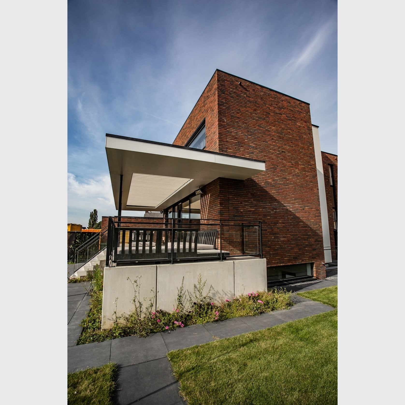 180/30 Slimline Roof gallery detail image
