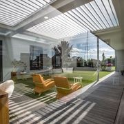 180/30 Slimline Roof gallery detail image
