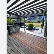 270 Translucent Opening Roof gallery detail image