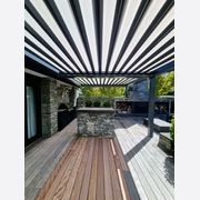 270 Translucent Opening Roof gallery detail image