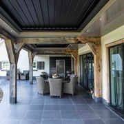 200/35 Slimline Opening Roof gallery detail image