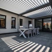 200/35 Slimline Opening Roof gallery detail image