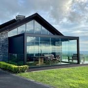 Glass Sliding Doors gallery detail image