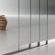 Tuttovetro Frameless Glass Enclosures gallery detail image