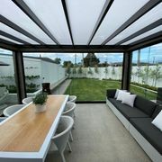 Glass Sliding Doors gallery detail image