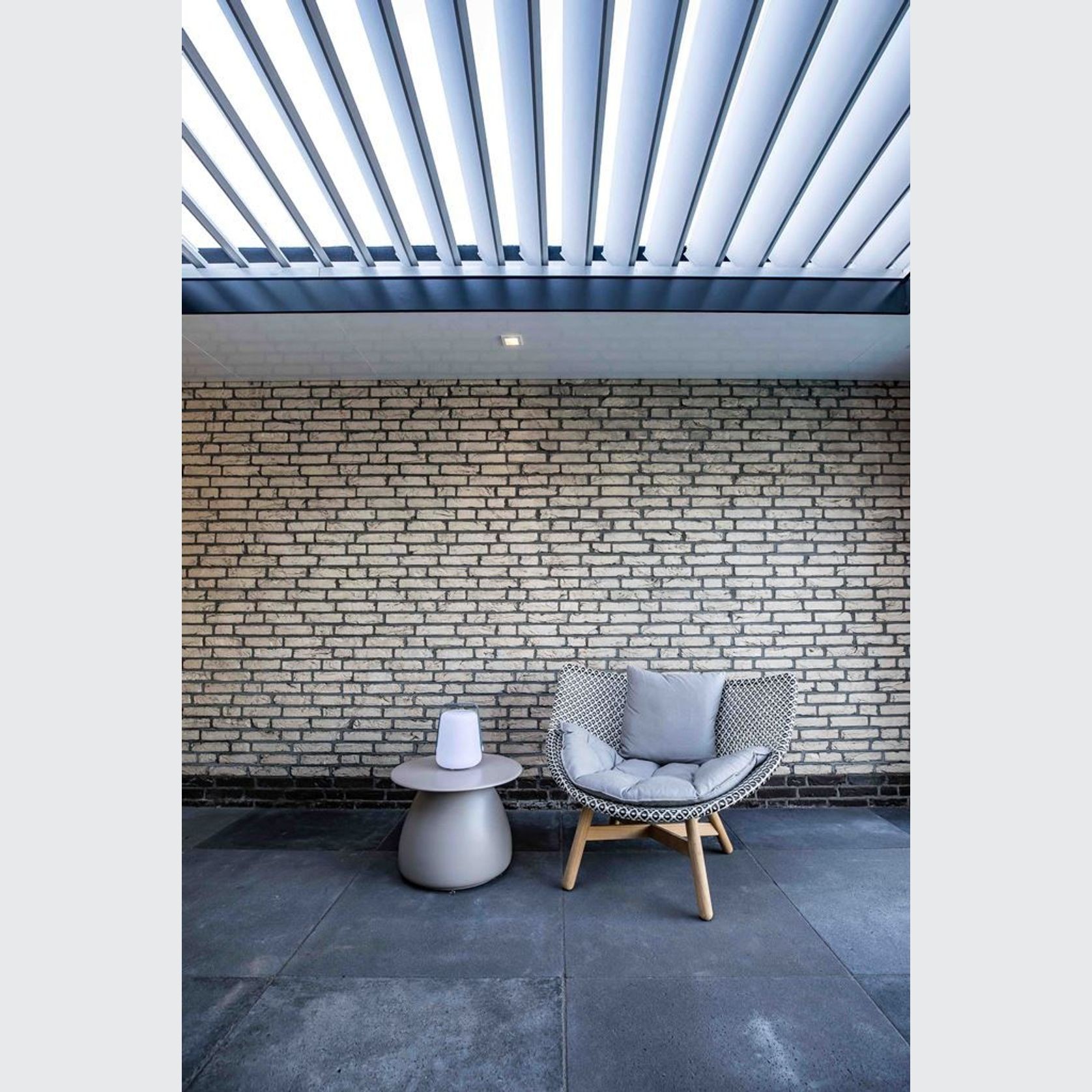 200/35 Slimline Opening Roof gallery detail image