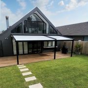 Med Evo Retractable Fabric Roof gallery detail image