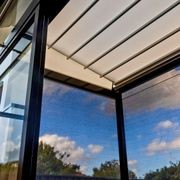 Med Evo Retractable Fabric Roof gallery detail image