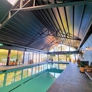 Med Evo Retractable Fabric Roof gallery detail image