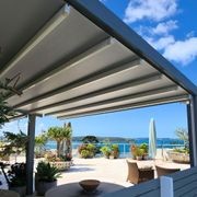 Med Evo Retractable Fabric Roof gallery detail image