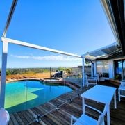 Med Evo Retractable Fabric Roof gallery detail image