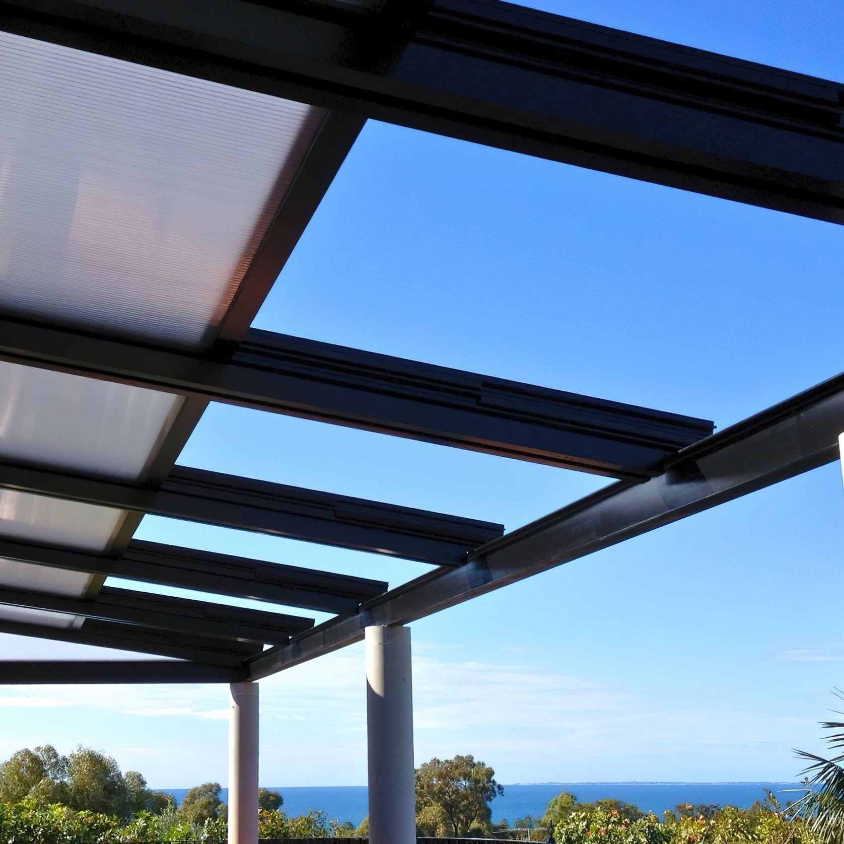 Retracta Roof gallery detail image