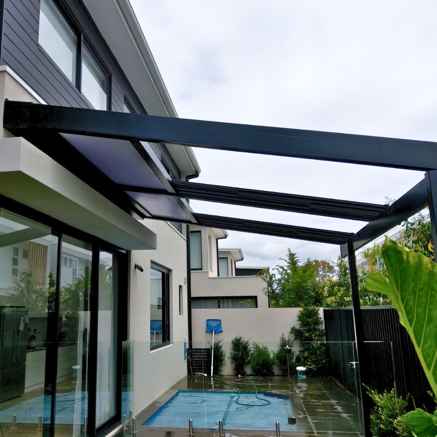 Retracta Roof gallery detail image