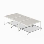 Med Twist Opening Louvre Roof gallery detail image