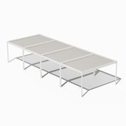 Med Twist Opening Louvre Roof gallery detail image