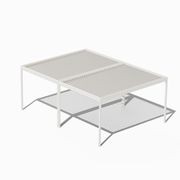 Med Twist Opening Louvre Roof gallery detail image