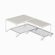 Med Twist Opening Louvre Roof gallery detail image