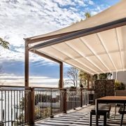 Med Evo Retractable Fabric Roof gallery detail image