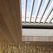 Louvretec Retractable Opening Roofs gallery detail image
