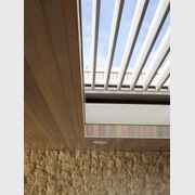 Louvretec Retractable Opening Roofs gallery detail image
