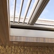 Louvretec Retractable Opening Roofs gallery detail image