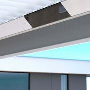 Camargue Louvred Roof gallery detail image
