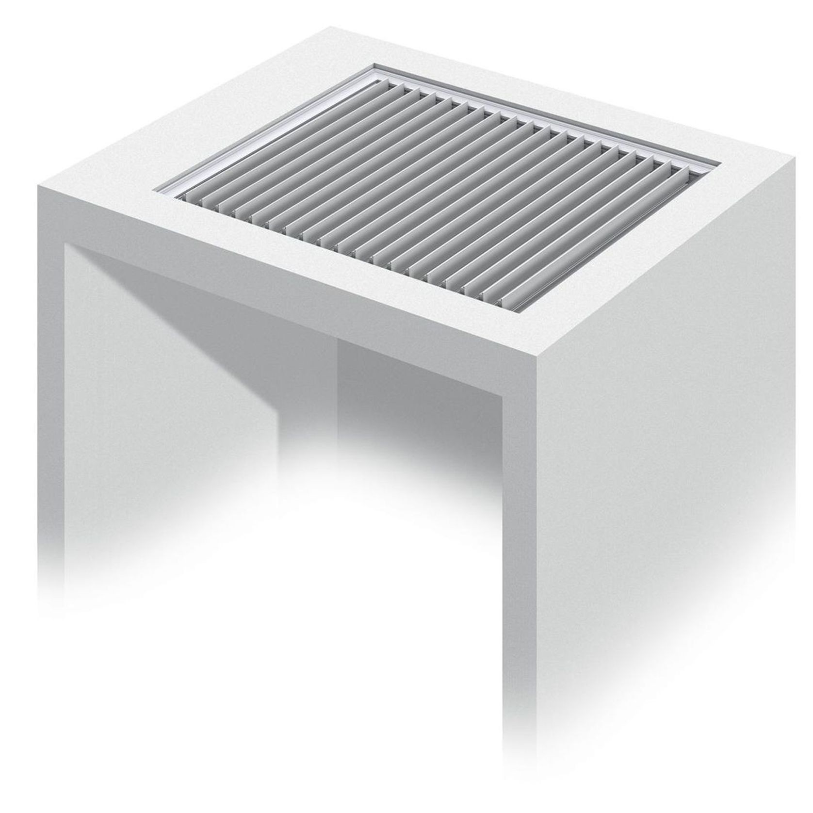 Lamaxa L60 Louvre Roof | Warema gallery detail image