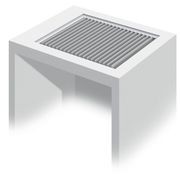 Lamaxa L60 Louvre Roof | Warema gallery detail image