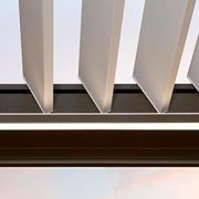 Lamaxa L60 Louvre Roof | Warema gallery detail image