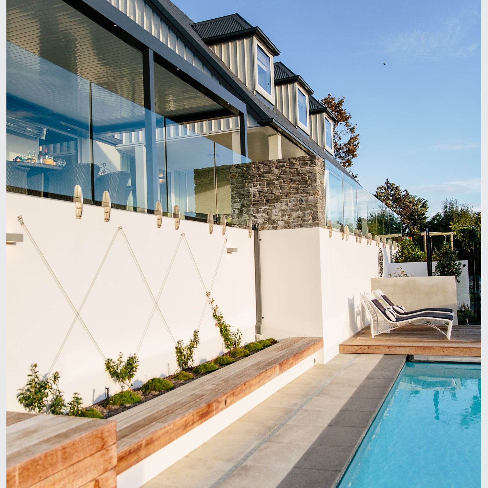 Silencio Sky Louvre gallery detail image