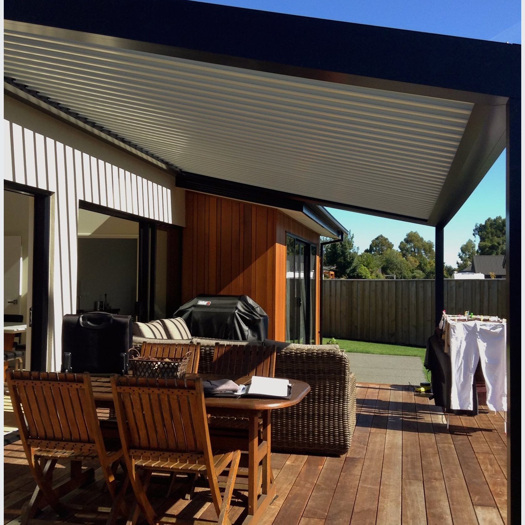 Silencio Sky Louvre gallery detail image