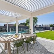 200 Suburban Direct Opening Roof gallery detail image