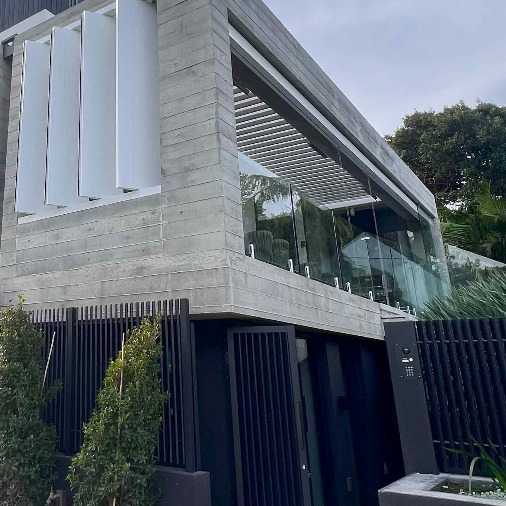 270 Translucent Opening Roof gallery detail image