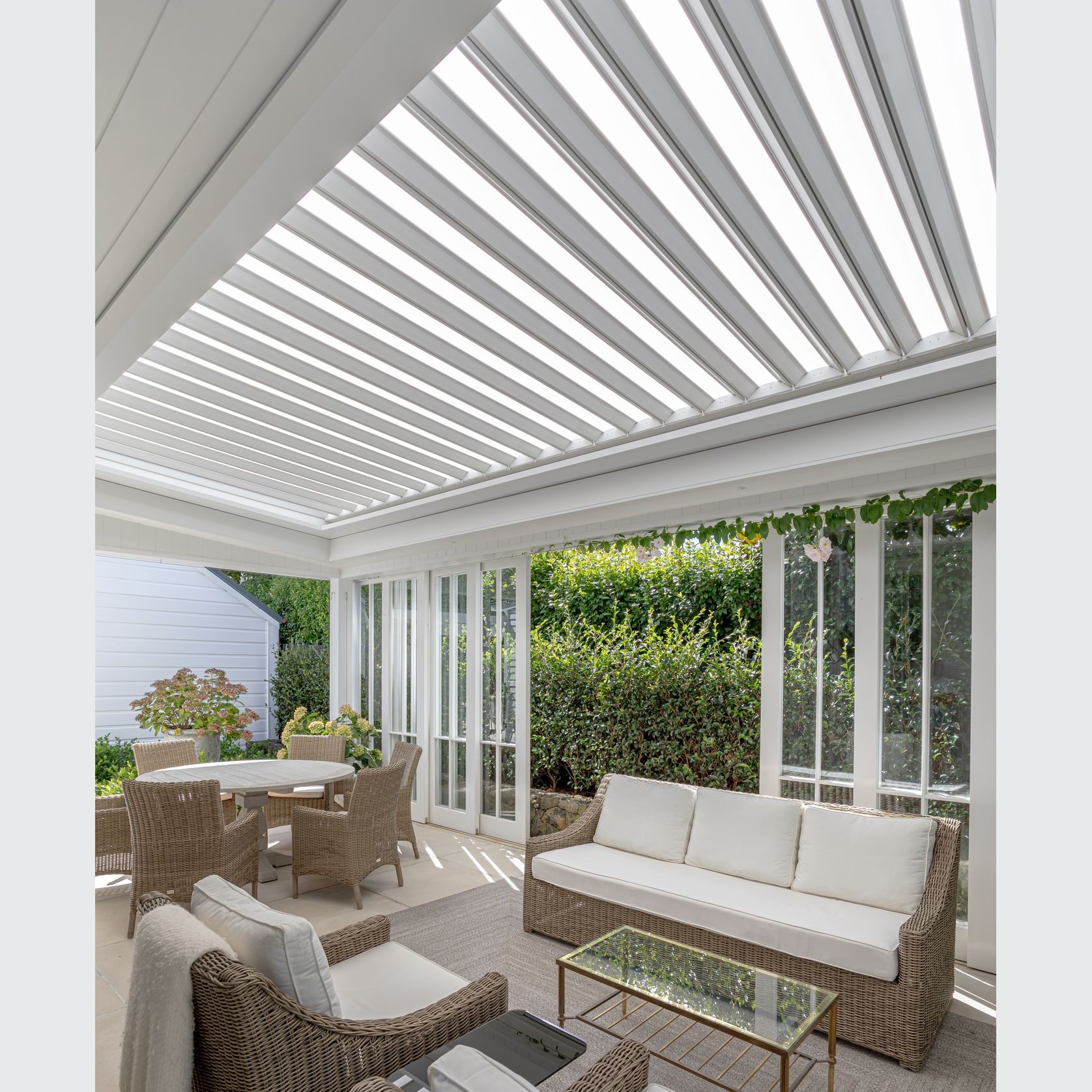 270 Translucent Opening Roof gallery detail image