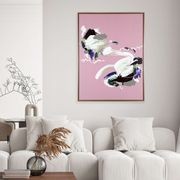 Against the Tide | Original Artwork gallery detail image