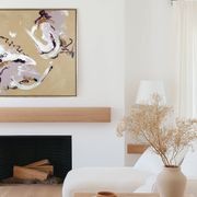 Awakened Glow | Original Artwork gallery detail image