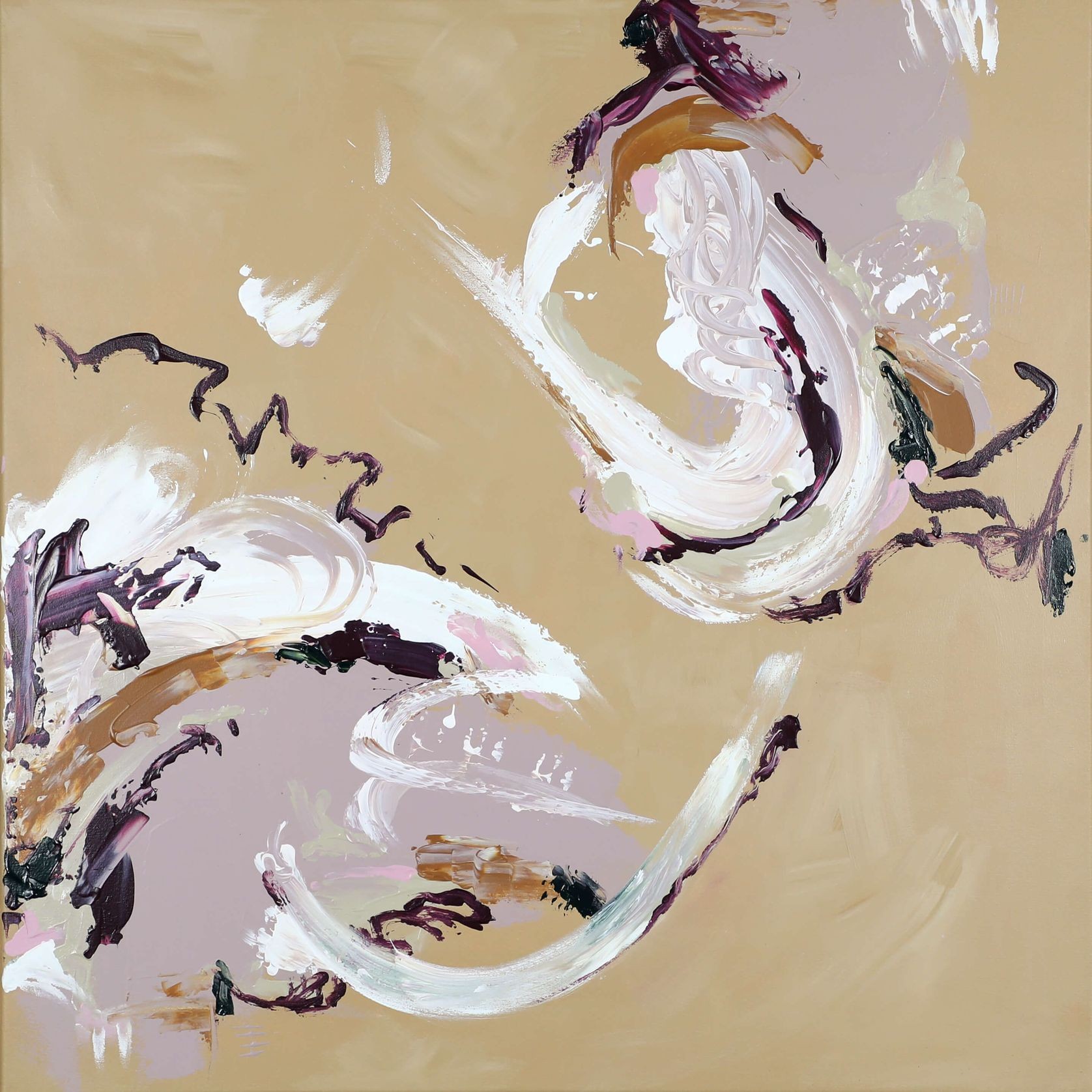 Awakened Glow | Original Artwork gallery detail image