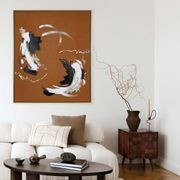 Like a Moth to a Flame | Original Artwork gallery detail image