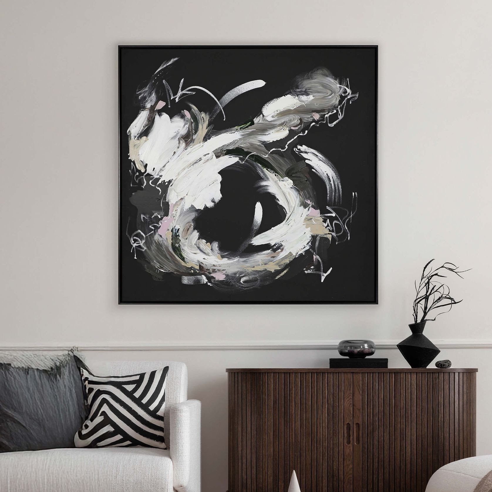 Out of the Vortex | Original Artwork gallery detail image