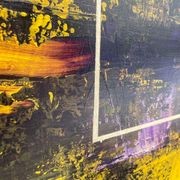 Terreno Amarillo Artwork gallery detail image