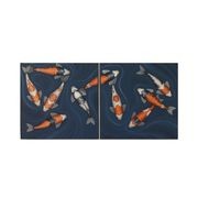 Koi 111 1V Artwork gallery detail image