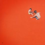 Ninos Playa Rojo Artwork gallery detail image
