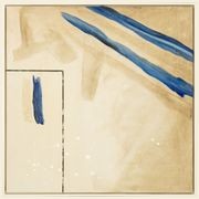 Elevation in Blue Artwork gallery detail image