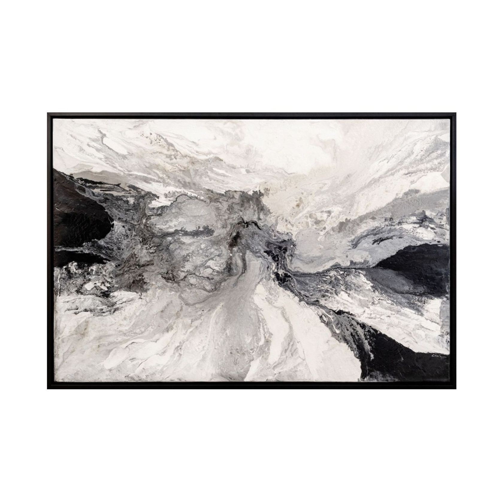 Kilauea Artwork gallery detail image