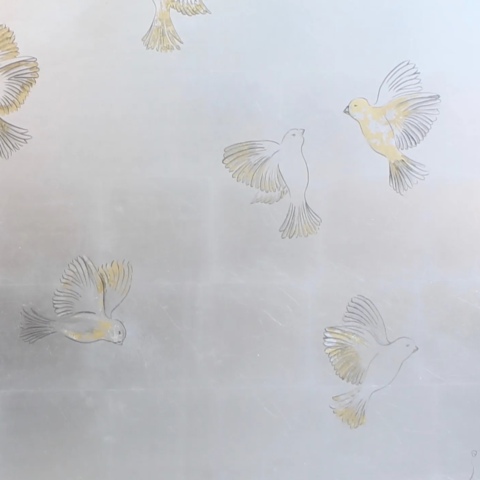 Fantail Artwork gallery detail image