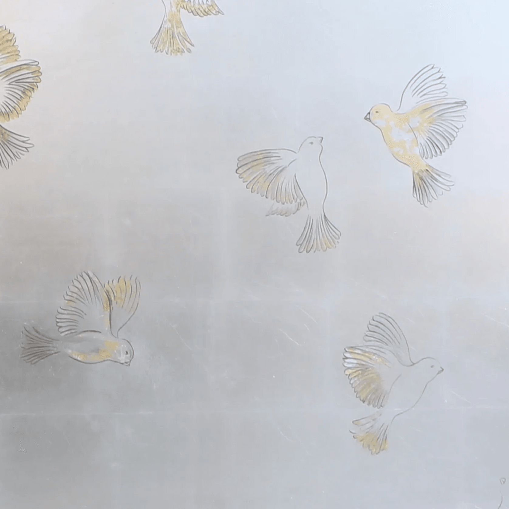Fantail Artwork gallery detail image