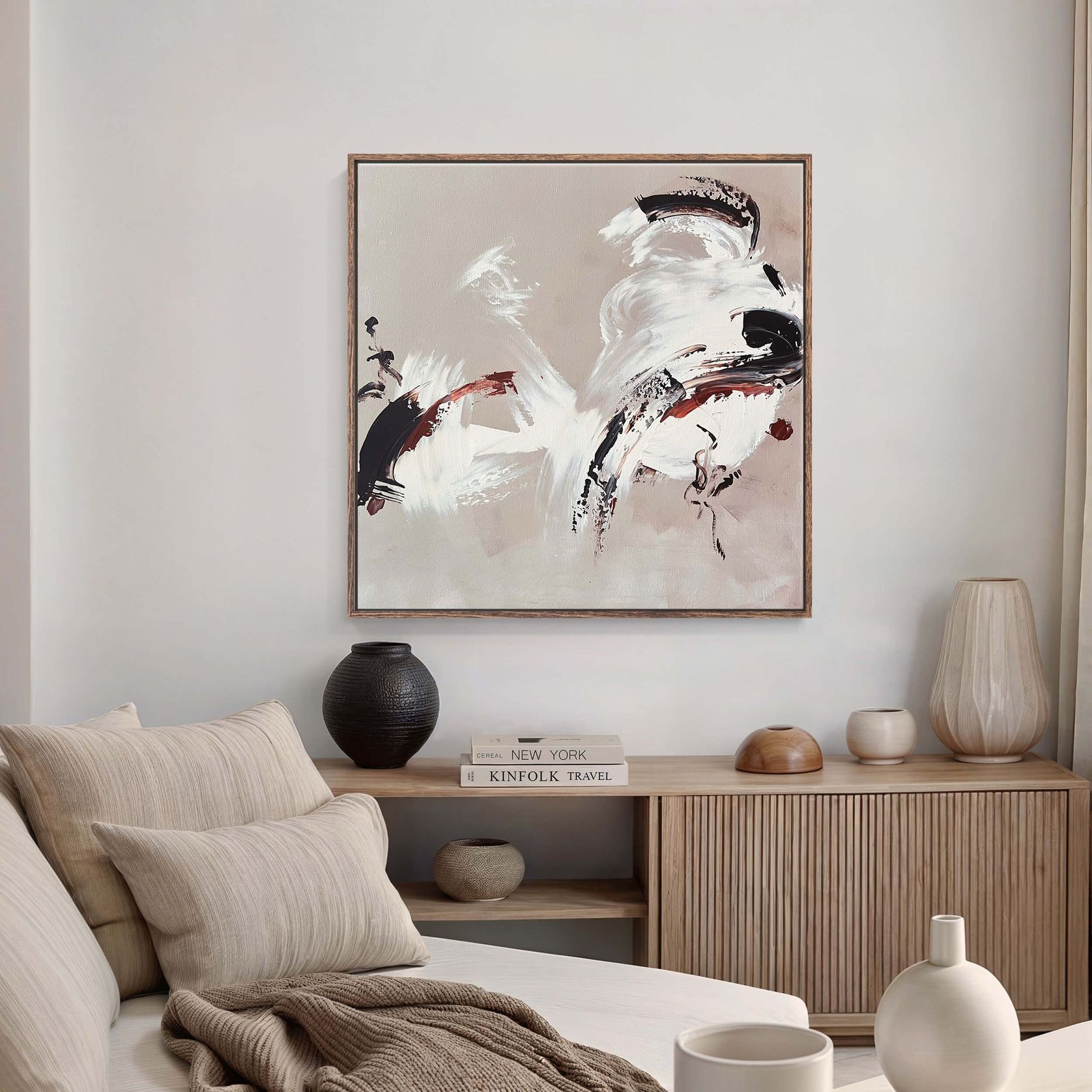 Rhythmic Whispers gallery detail image
