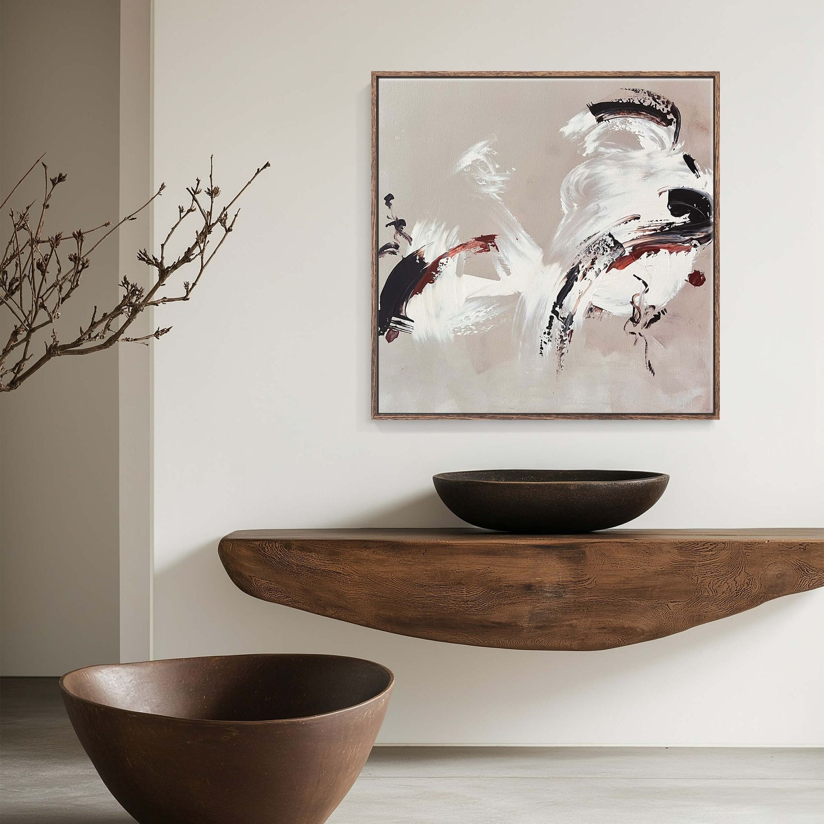Rhythmic Whispers gallery detail image